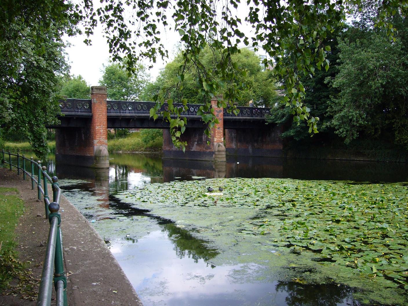 Leicester, Leicestershire, England